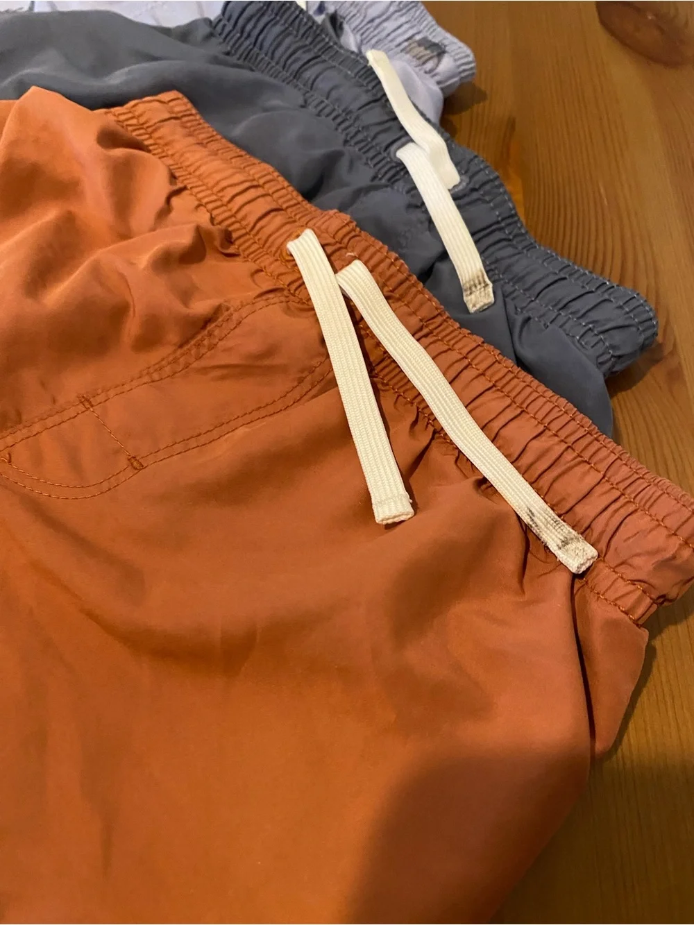 H&M swim shorts/trunks